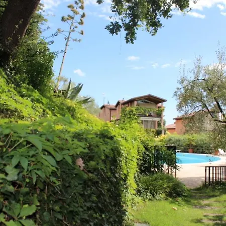 Casa Monica With Pool In Marciaga Lejlighed