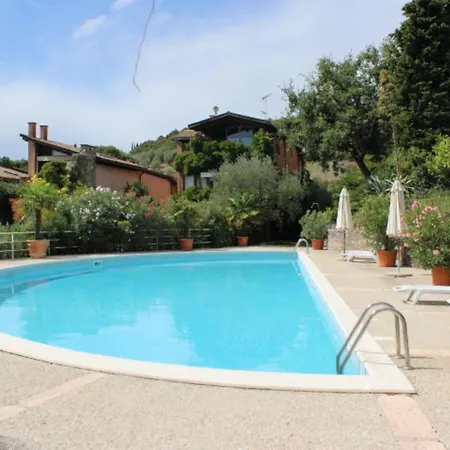 Lejlighed Casa Monica With Pool In Marciaga *