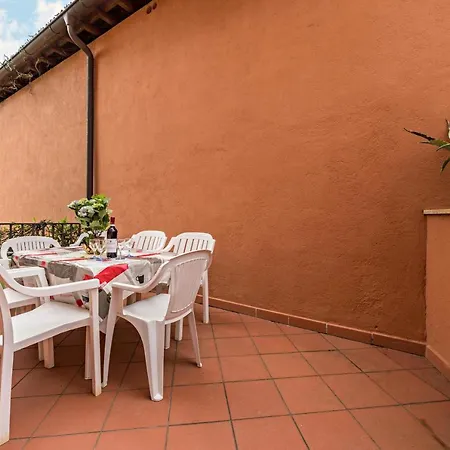 Casa Monica With Pool In Marciaga * Marciaga